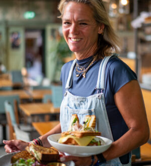 eten-food-diner-lunch-una-volta-restaurant-gelderlandfabriek-culemborg