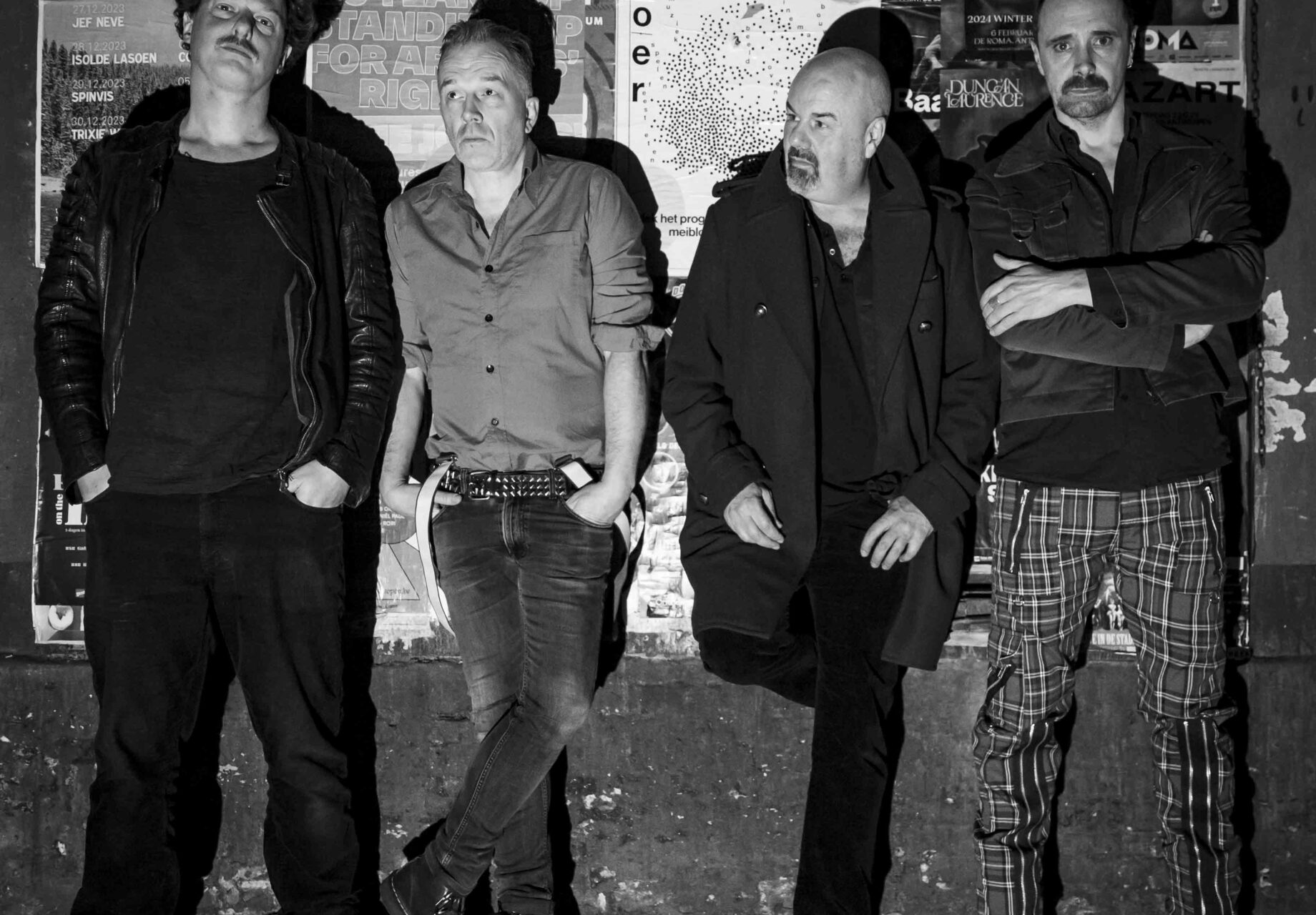 Radio Clash Belgium