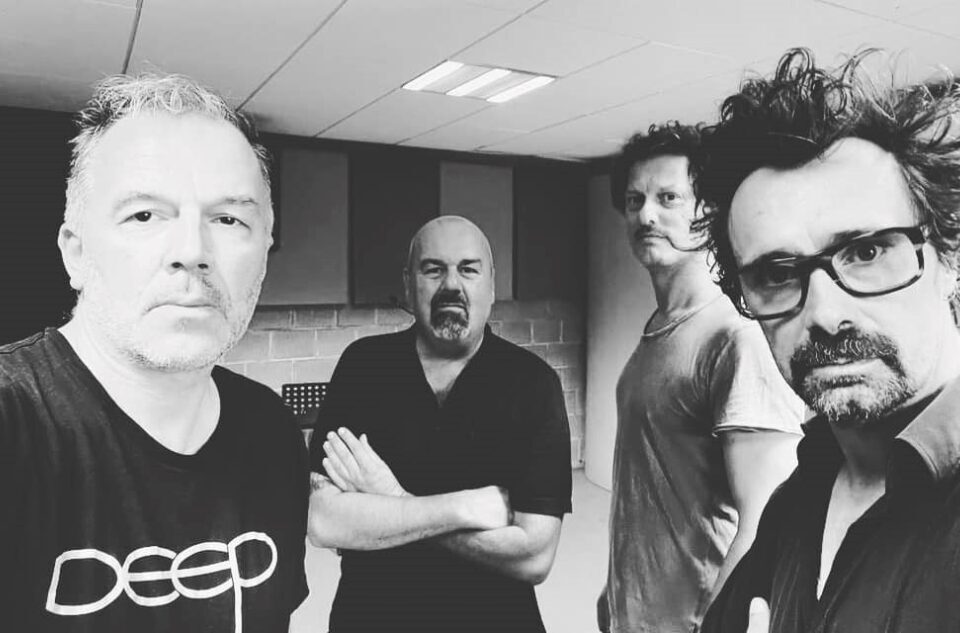 Radio Clash Belgium
