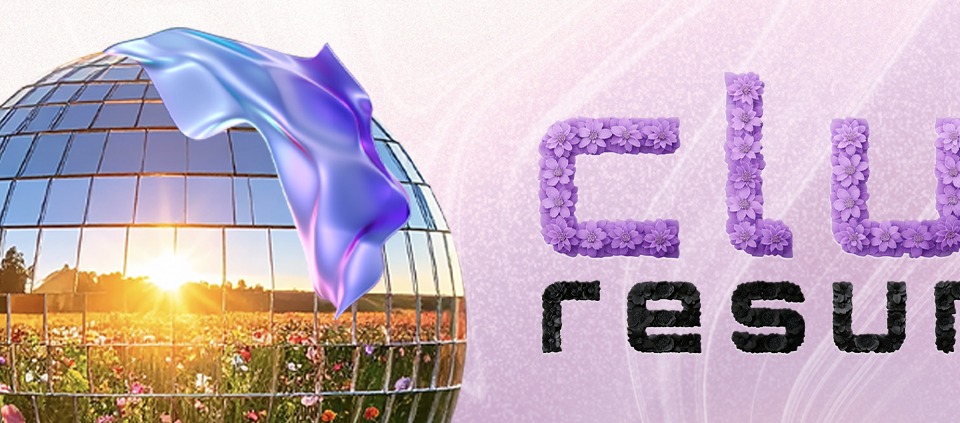 Club Resume