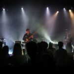 Doe mee aan Muziek schept een Band. Bandwedstrijd voor jonge muzikanten