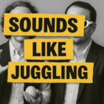 INVITES van Sounds Like Juggling | 20.00 uur