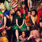 When The Party's Over | 13.30 uur