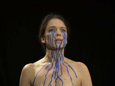 Blue Tears