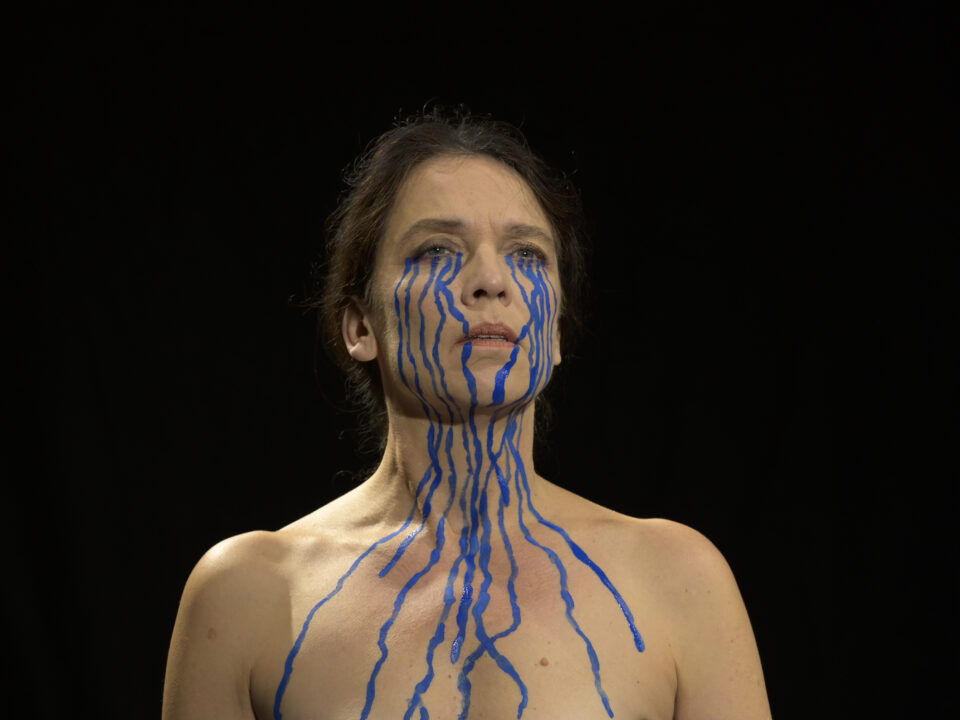 Blue Tears