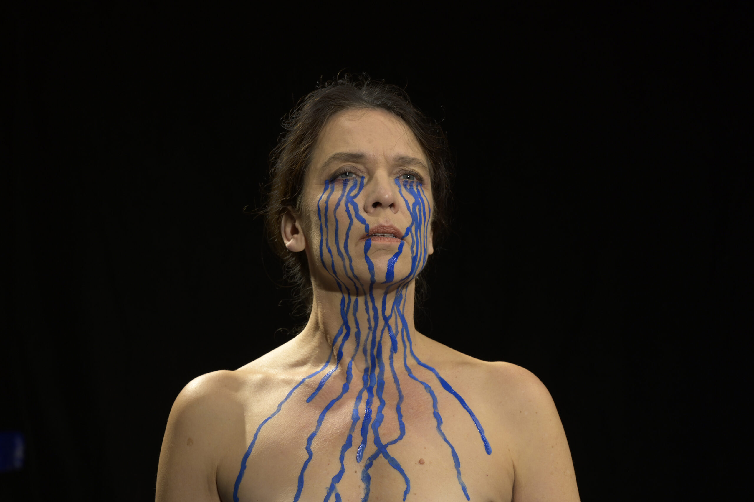 Blue Tears