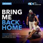 Bring me back home | New Dutch Connections