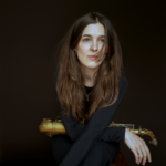 Kika Sprangers en Remy van Kesteren