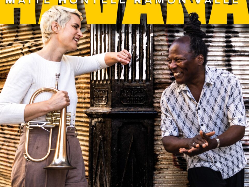 Maite Hontelé & Ramón Valle | HAVANA