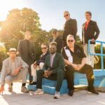 New Cool Collective - try-out nieuwe clubtour