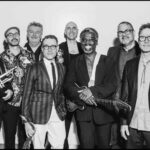 New Cool Collective | try-out nieuwe clubtour
