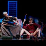 One Man Show | VOX muziektheater