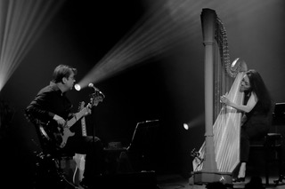 Philip Glass 90 |Lavinia Meijer & Reyer Zwart