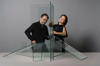 Philip Glass 90 |Lavinia Meijer & Reyer Zwart