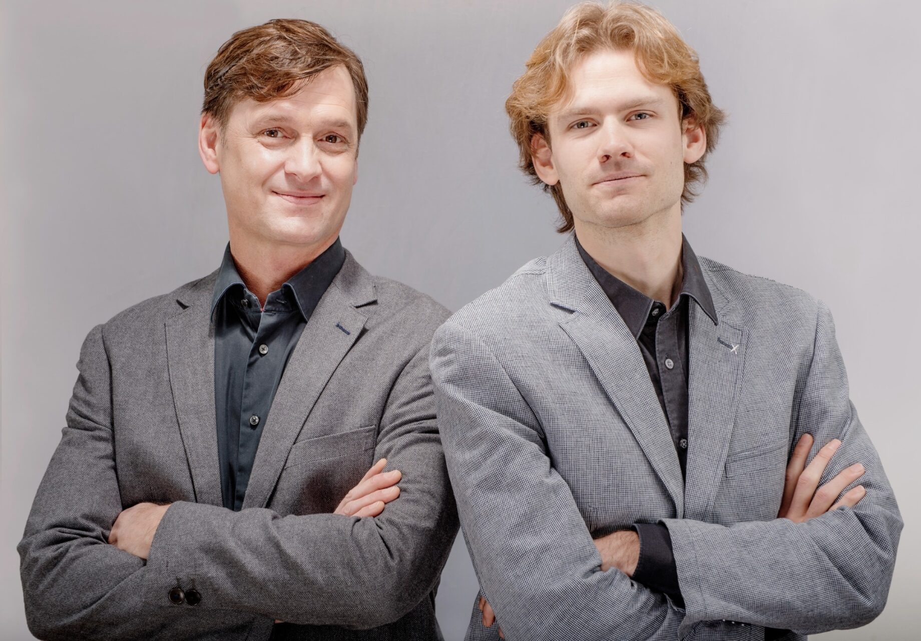 Van Bavel & Van Bavel