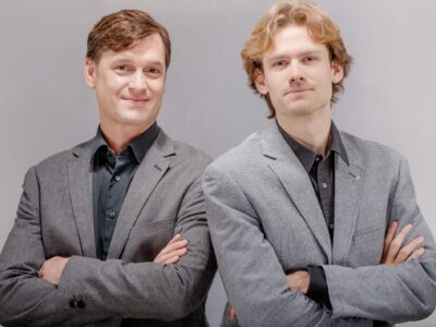Van Bavel & Van Bavel
