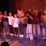 VIER x VIER | Theater aan de Rijn