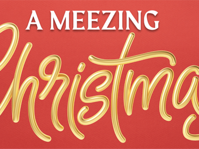 A Meezing Christmas | 15.00 uur