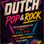 A Tribute to Dutch Pop & Rock