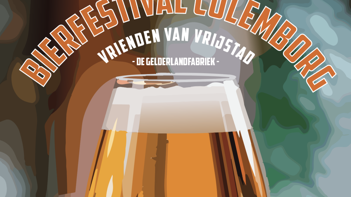 Bierfestival Culemborg