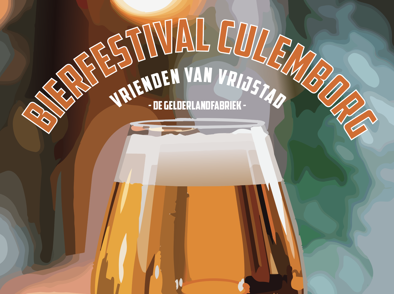 Bierfestival Culemborg