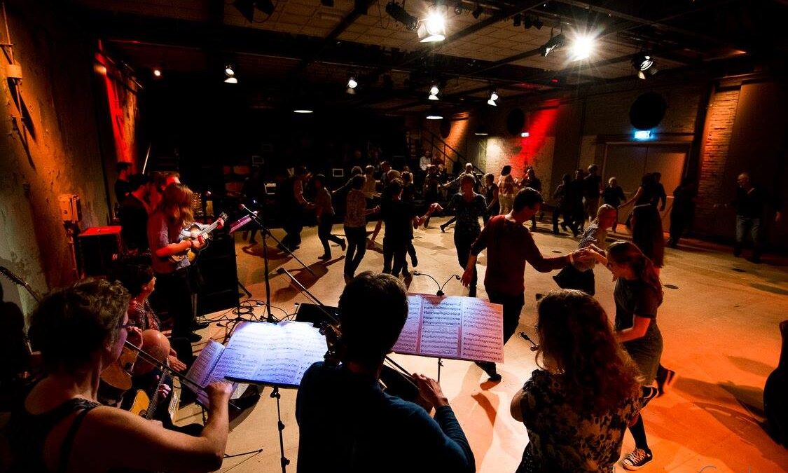 Celtic Rivers Festival 2027