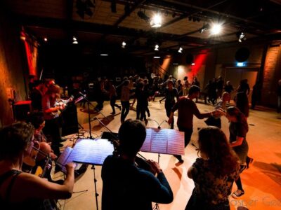 Celtic Rivers Festival 2027