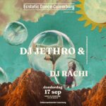 Ecstatic Dance Culemborg | DJ Esta Polyesta