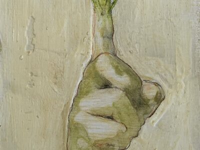 Expositie Lanthe Elbers