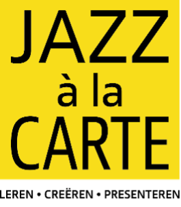 Jazz a la Carte