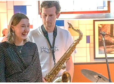 Jazz a la Carte