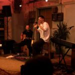 Martijn Moree - Singer-songwriter