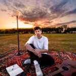 Martijn Moree - Singer-songwriter