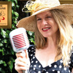 Micheline van Hautem en Erwin van Ligten