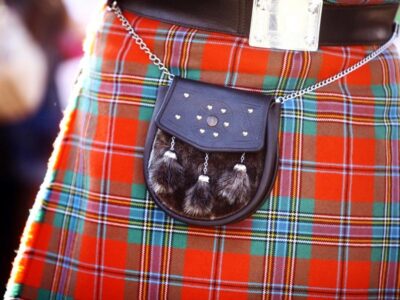 Ceilidh - Maggies Wedding