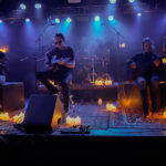 Double bill: Aberdeen - tribute to Nirvana en Alice in Chaines