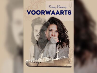Voorwaarts - Esmay Usmany